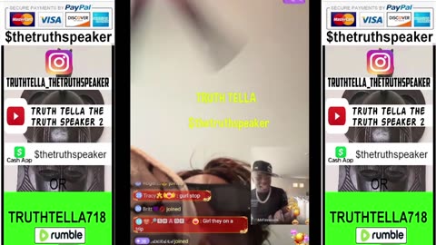 21BADBITCH PISSED & GETTING DROSKI TO FIGHT MESSY MAJ AFTER GETTING KICKED OUT CONTENT HOUSE
