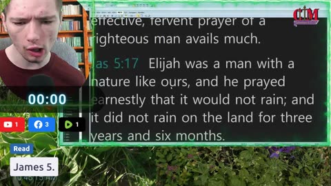 Let Us Add To Our Faith Devotion 2025