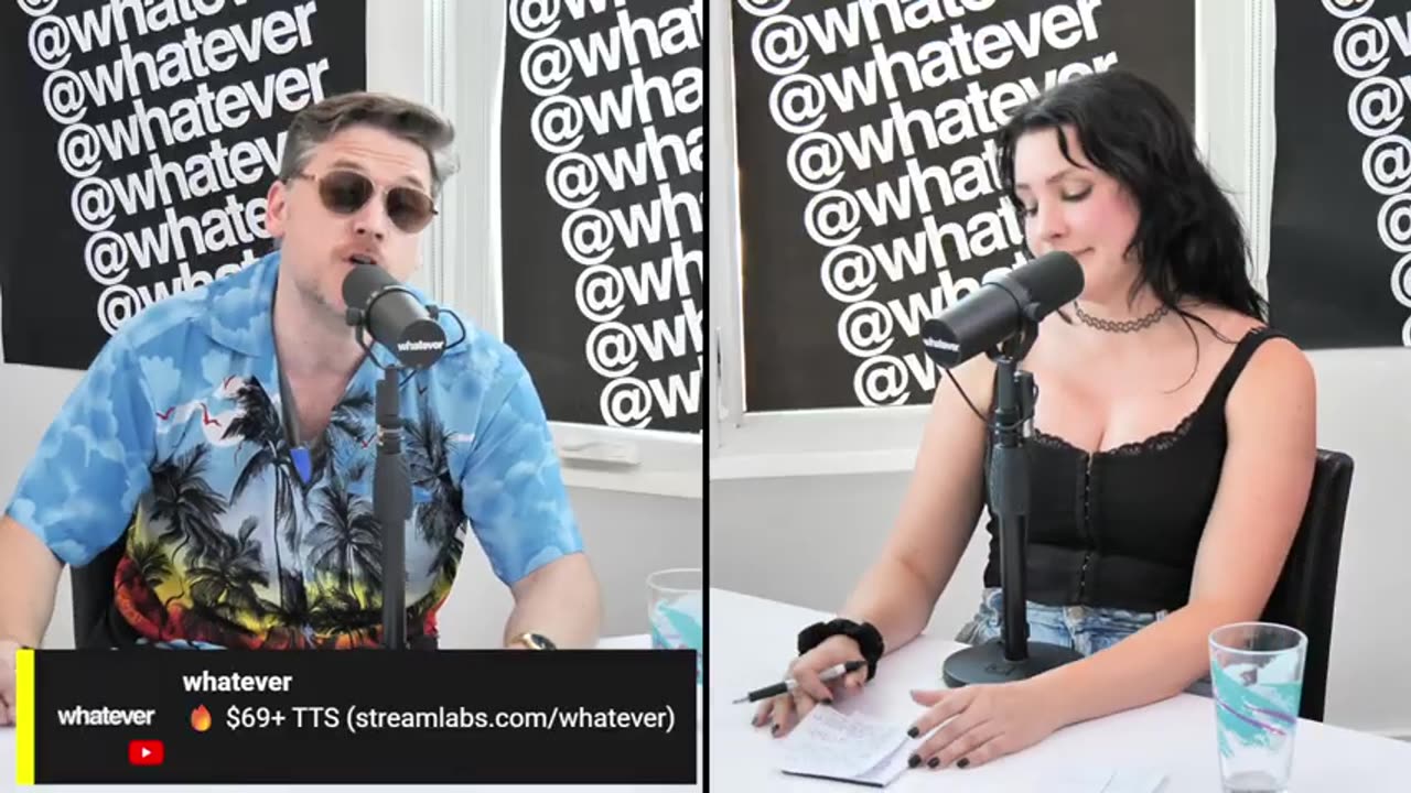 whatever-1v1 DEBATE: Jay Dyer vs. NotSoErudite -- Feminism Debate | Whatever Debates #15