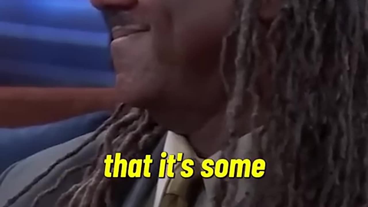 Man Schools Woke Professor On Cultural Appropriation