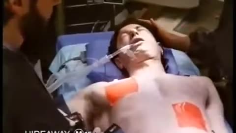 Hideaway (1995) - Trailer