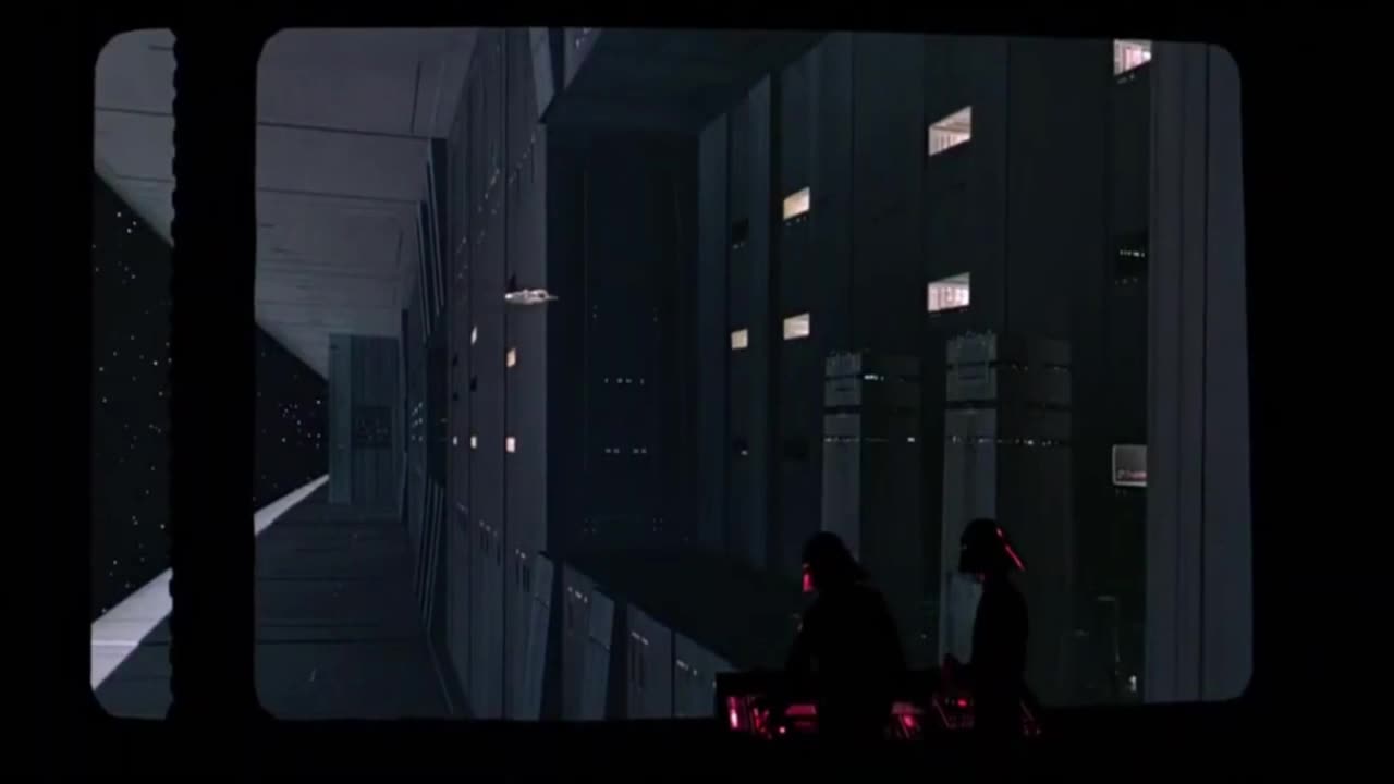 Death Star Contractor