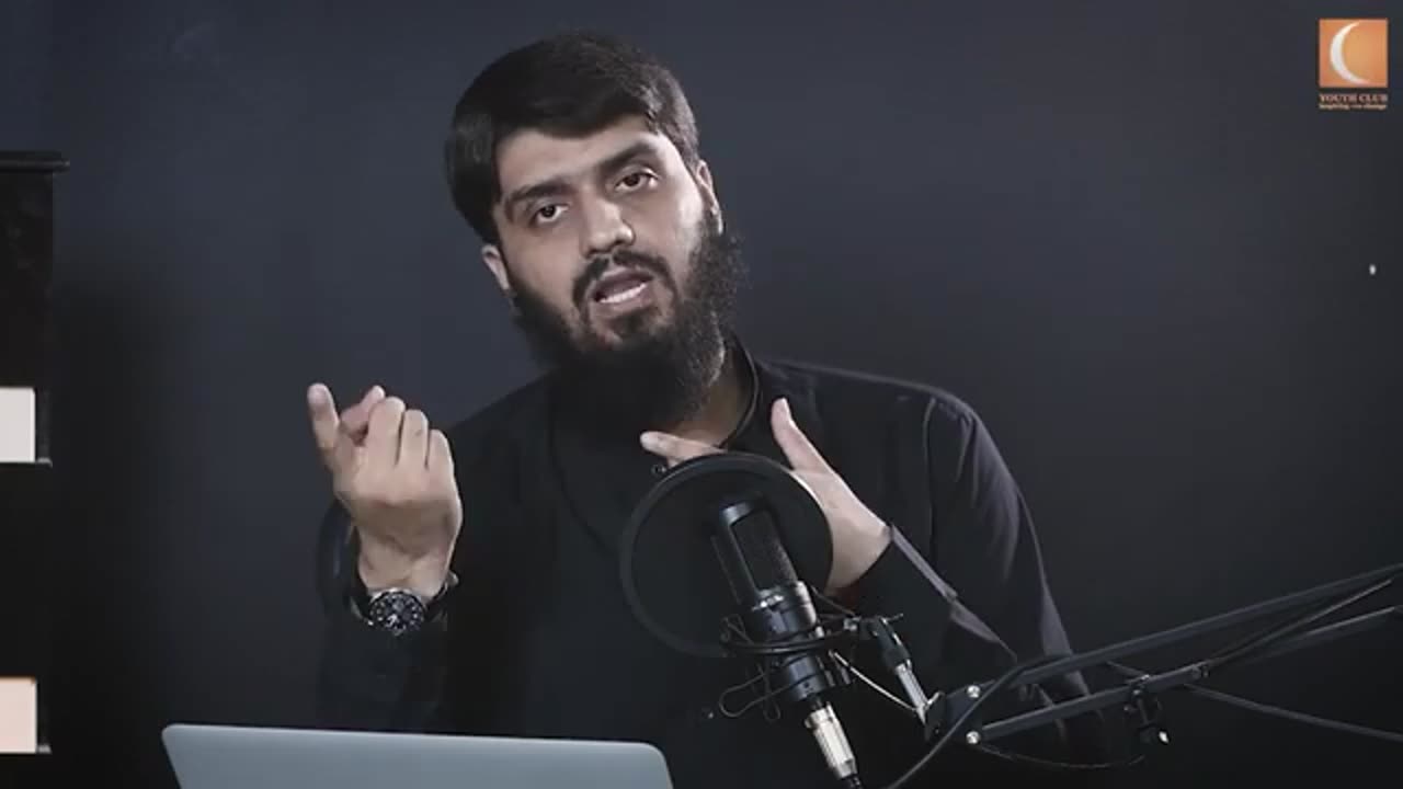 Fear of Allah || Mugheerah Luqman