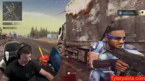 Call of Duty: Spaghetti Ops – The Sauce Is Fatal 🍝🔫