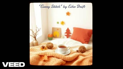 "Every Stitch" by Echo Drift