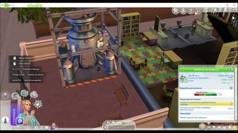 Sims 4