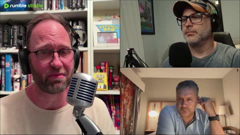 Jocketty & Giggity | S9E16