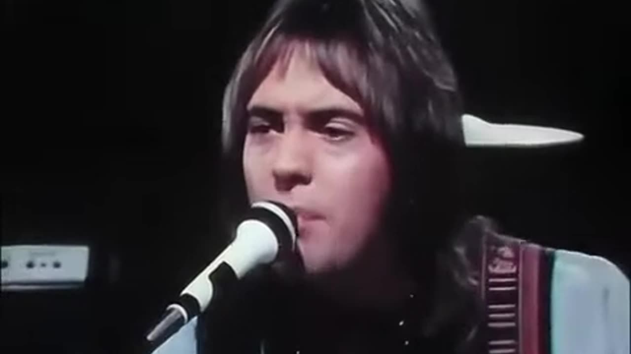 Player - Baby Come Back