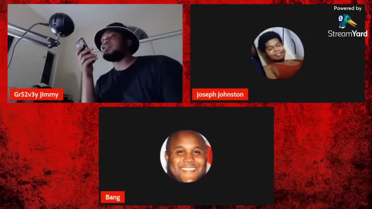 Music Biz Marty - jimmy the bombmaking hoover crip drops a dime to the fbi, gets laughed at