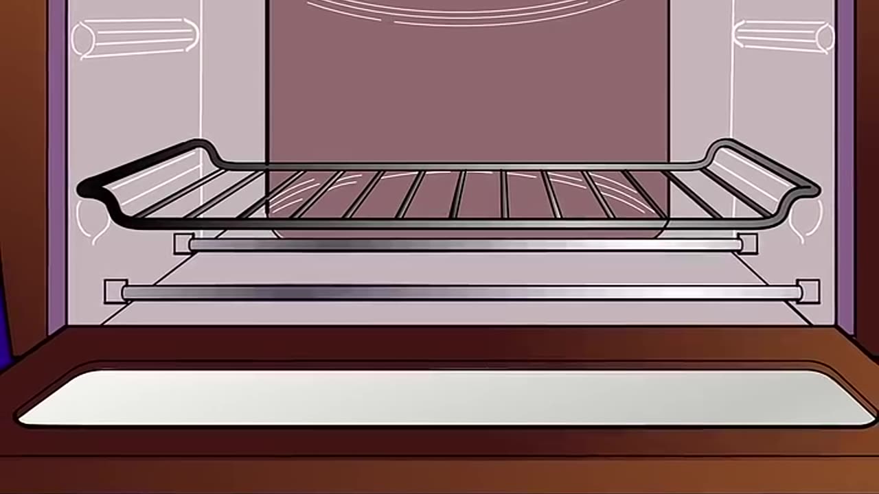 Microondas en inglés