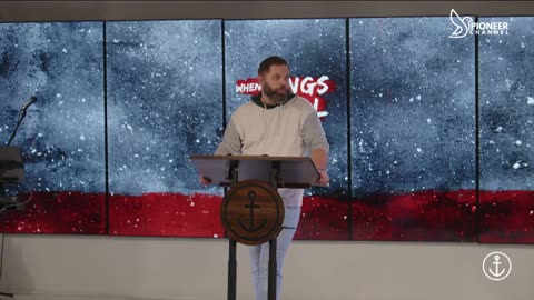 Pioneer Channel LIVE