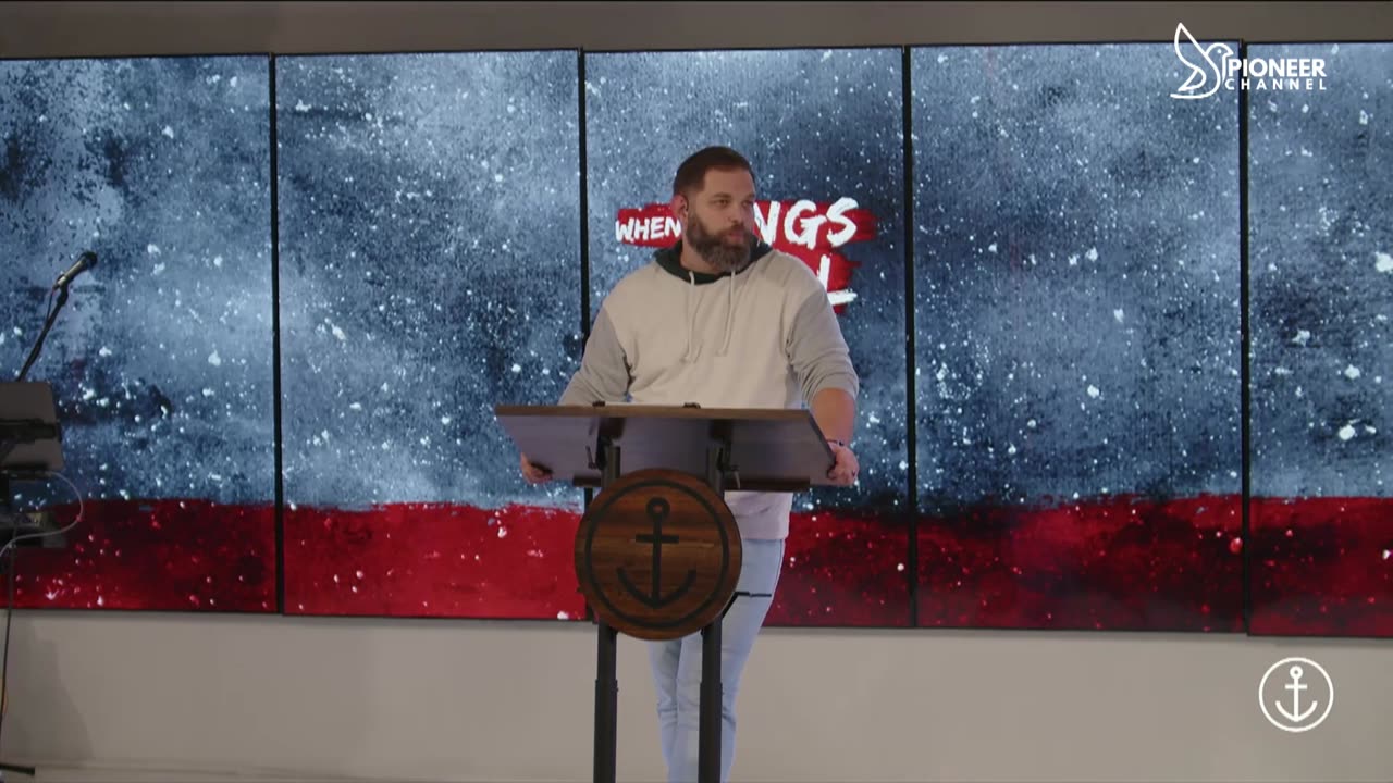 Pioneer Channel LIVE