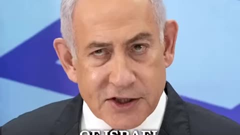 CHARLIE KIRK ON NETANYAHU
