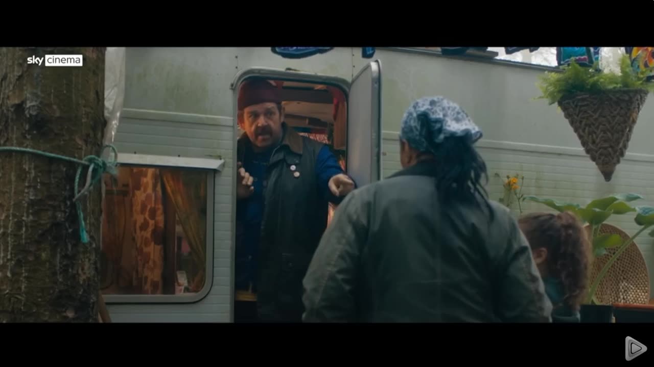 GROW Official Trailer (2025) Nick Frost