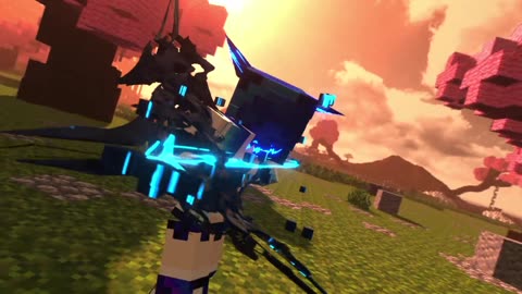he Emotional Minecraft Music Video: Gone For Good (Naomi’s Backstory)
