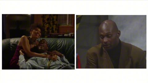 Martin Lawrence Show Season 1 Episode 3 Review