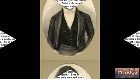 Narrative of the Life of Frederick Douglass. Chapter 8.