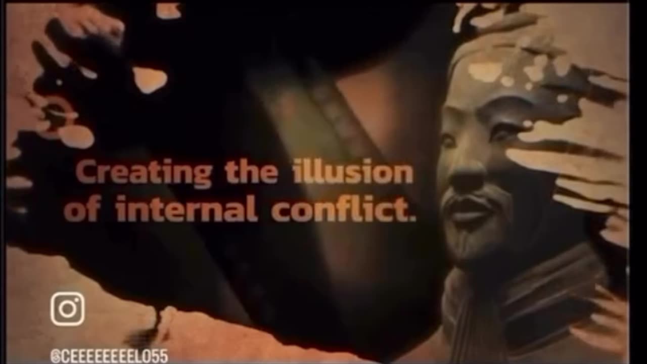 The Art of War