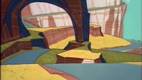 Wile E. Coyote And Road Runner - (Ep. 21) - Beep Prepared