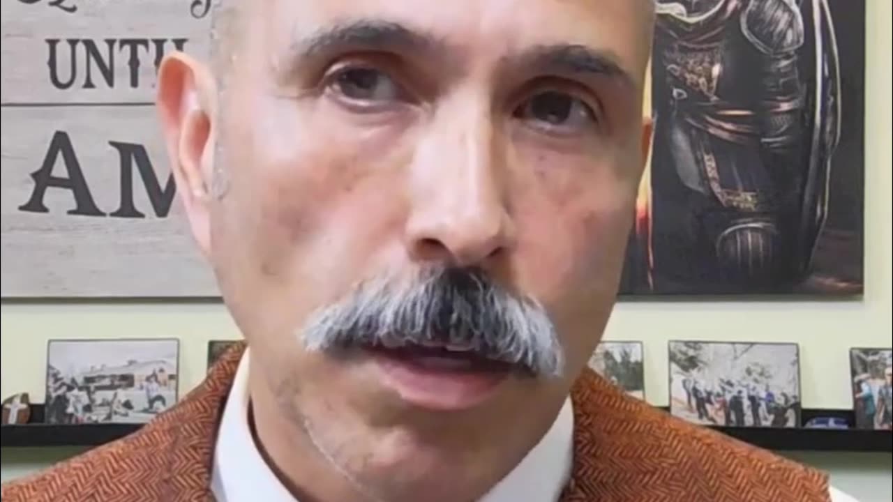 Cancer Expert's Shocking Insights!