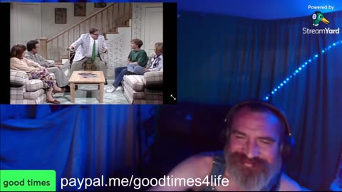 07/27/25 Goodtimes4life VOD: "happy fun time hour"