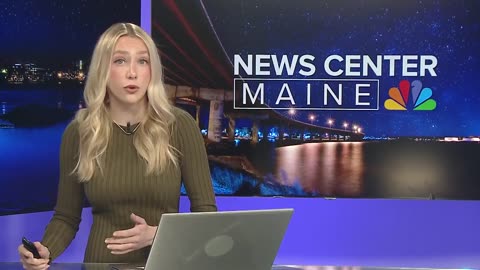 WTF. Iman Osman, a Somalian, sworn in as a Lewiston City Council member?