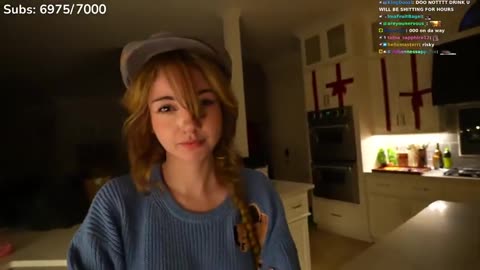 Cinna and Bonnie Try Some Nasty Old Foods Got From a Collectibles Shop _ Terrible Idea