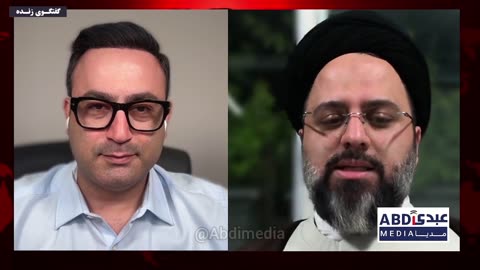 سید محمدحسین میرلوحی: ملاک ما در تشکیل حکومت «اکثریتِ برآیندساز» هستند
