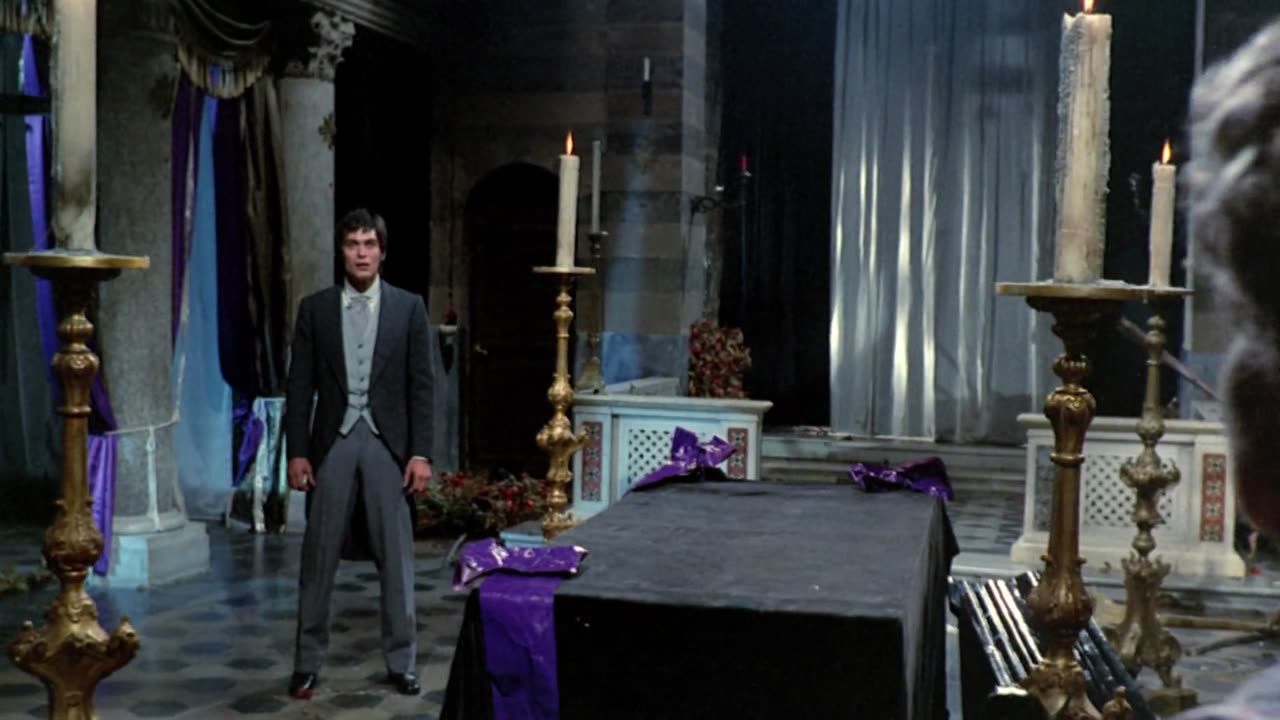 Lisa.And.The.Devil.1973 BluRay film