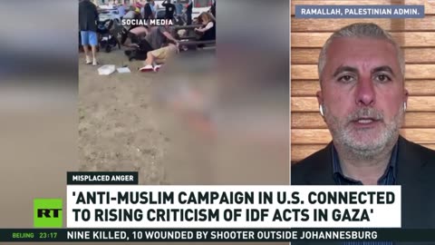 RT News - December 21 2025 (18:00 MSK)