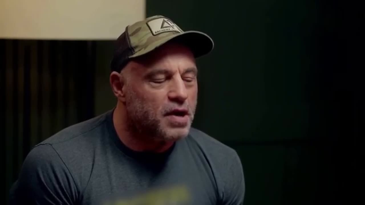 Trump Loses It over “No Kings” — Joe Rogan Reacts to the Meltdown