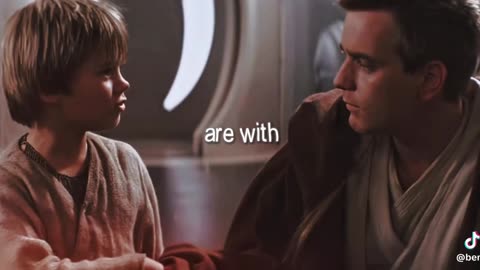Let Down | Star Wars #starwars #radiohead #anakin #obiwan #edit #sad #fyp #fypシ゚viral #blowup #letdo