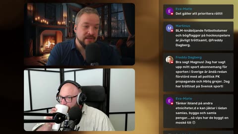 Om vapenlagen, tvångsintegrationen och hyckleriet