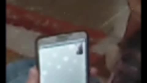 May indirect contact video call number 1, part 5