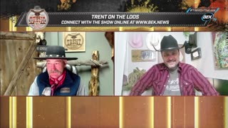 Trent Loos in the Morning - 12/31/2025