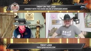 Trent Loos in the Morning - 12/31/2025