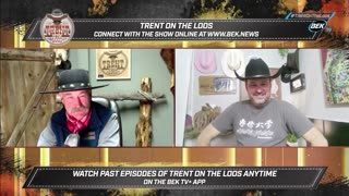 Trent Loos in the Morning - 12/31/2025