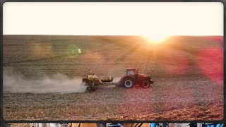 Trent Loos in the Morning - 12/31/2025