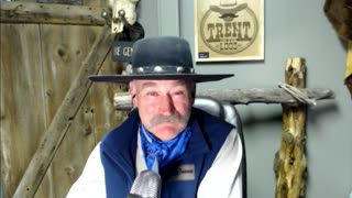 Trent Loos in the Morning - 12/31/2025