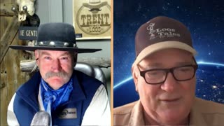 Trent Loos in the Morning - 12/31/2025