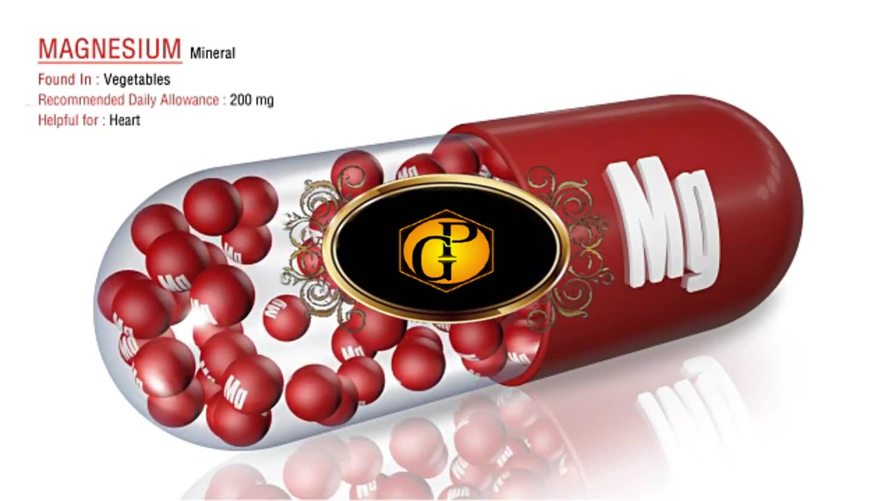 ¿Para qué sirve el Citrato de Magnesio?