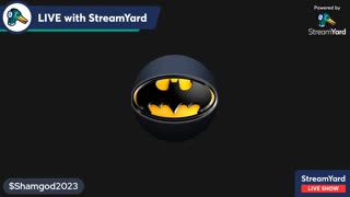 Batman Is The Greatest Of All Time!!!! 🦇