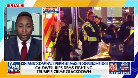 Chicago Leaders are Spitting on Graves of Murdered Residents