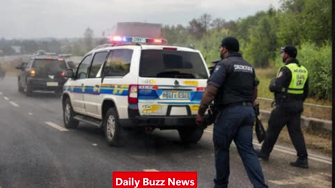 Armed Suspects Attempt Highway Robbery on N2 highway