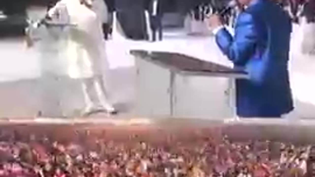 Receive Prophetic Declarations 🔥 #propheticword #apostleankuryosephnarula #shorts ‪@AnugrahTV‬