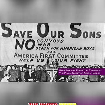 Forgotten History: The US's Shocking Unpreparedness Before WWII