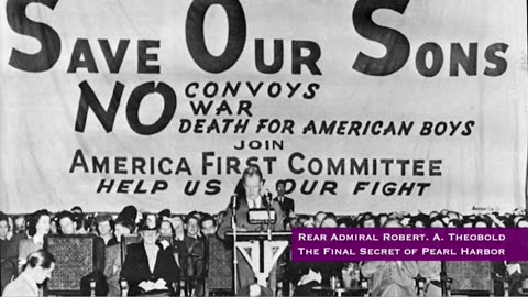 Forgotten History: The US's Shocking Unpreparedness Before WWII