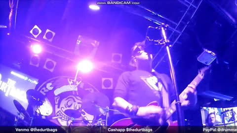 DECEMBER 30 2023 LIVE AT DURTY HARRY'S BAR PART 11