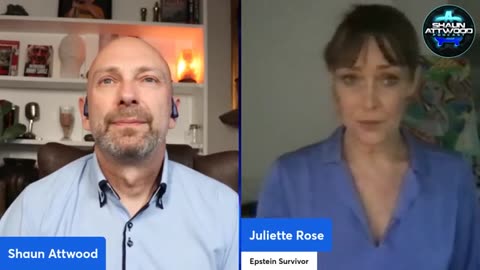 Epstein Survivor's Story & Virginia Giuffre's Legacy - Juliette Bryant - Bill Clinton