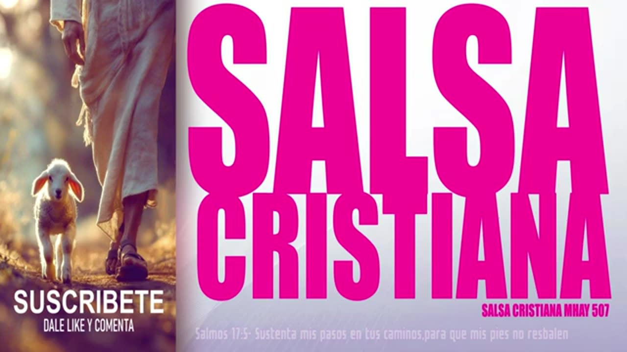 Salsa Cristiana Mix - Lo Mejor Exitos Mix - Alabanzas Y Adoración Musica Cristiana...